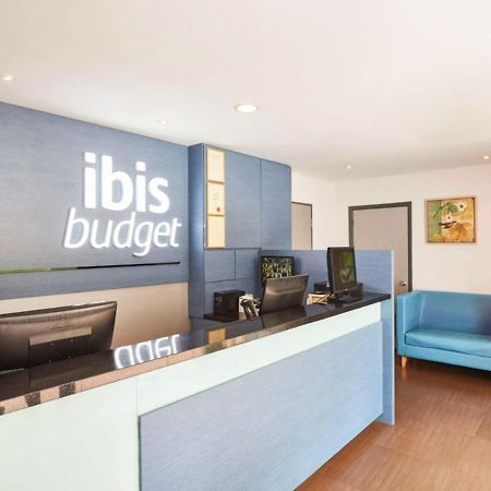 Ibis Budget Singapore Sapphire Экстерьер фото