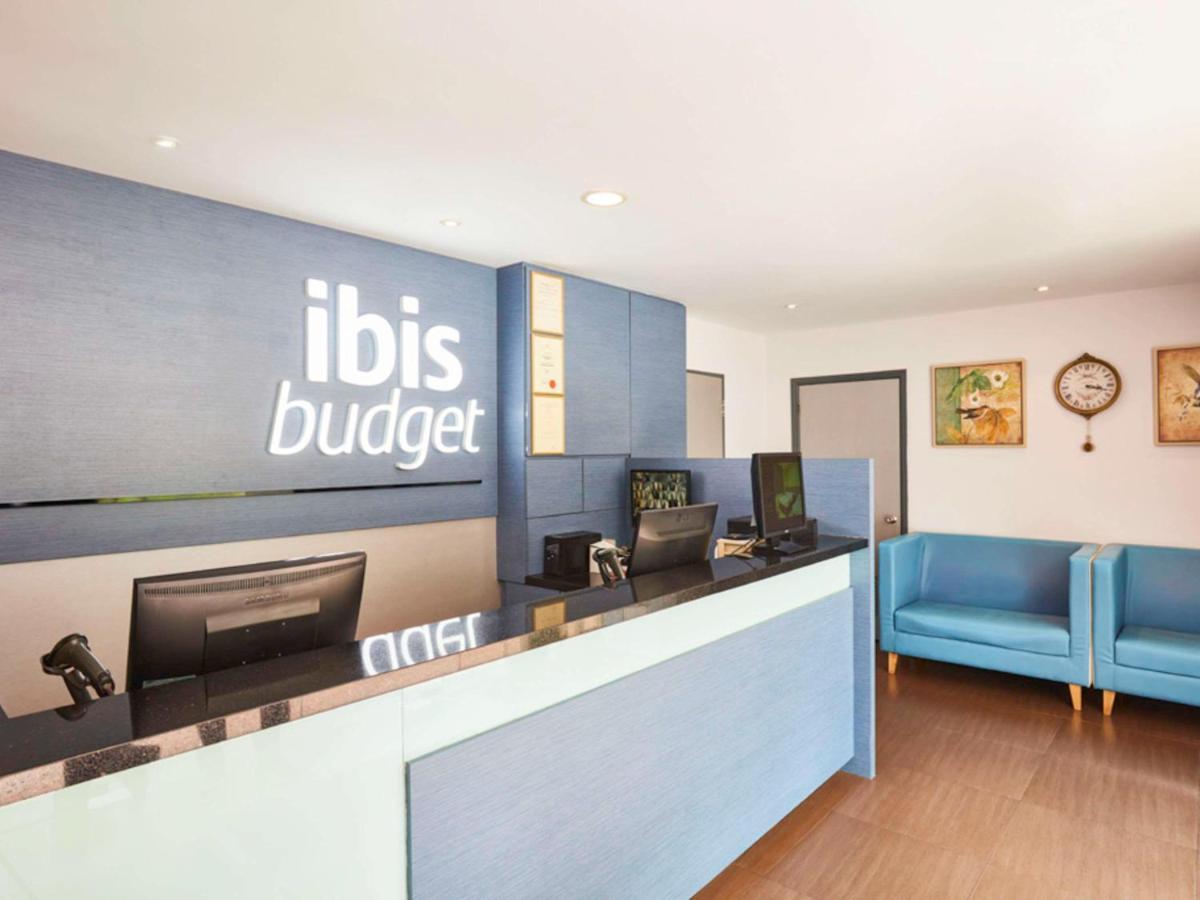 Ibis Budget Singapore Sapphire Экстерьер фото