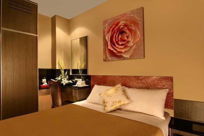 Ibis Budget Singapore Sapphire Экстерьер фото