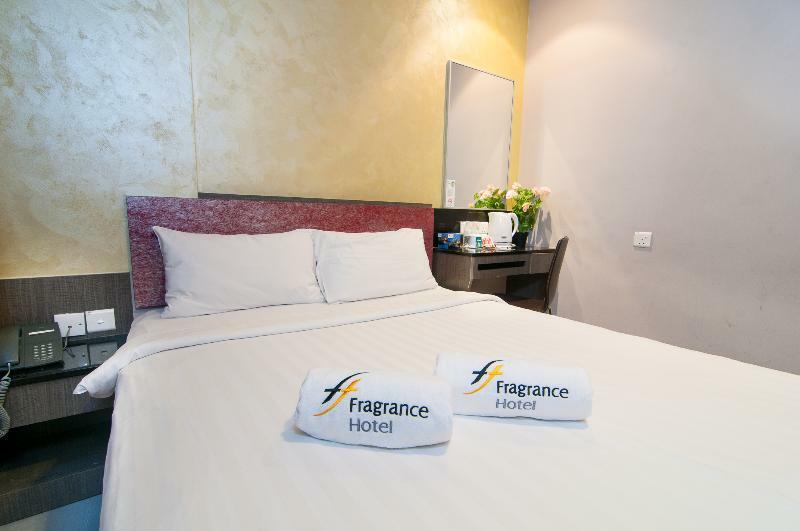 Ibis Budget Singapore Sapphire Экстерьер фото