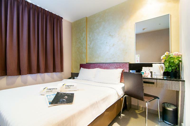 Ibis Budget Singapore Sapphire Экстерьер фото