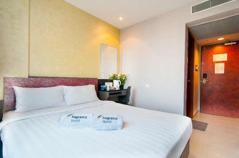 Ibis Budget Singapore Sapphire Экстерьер фото