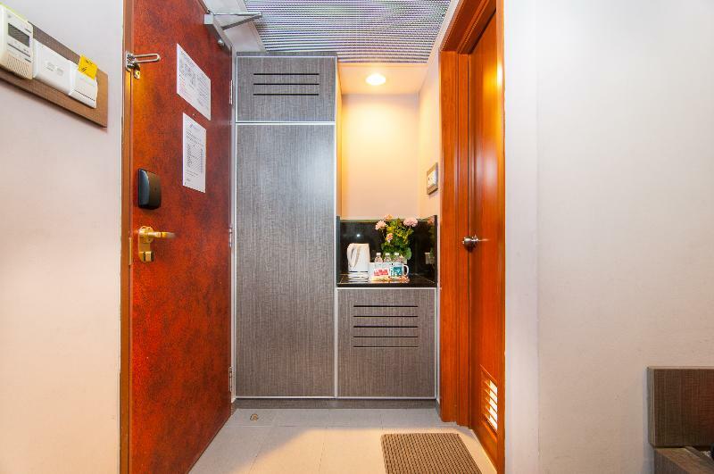 Ibis Budget Singapore Sapphire Экстерьер фото
