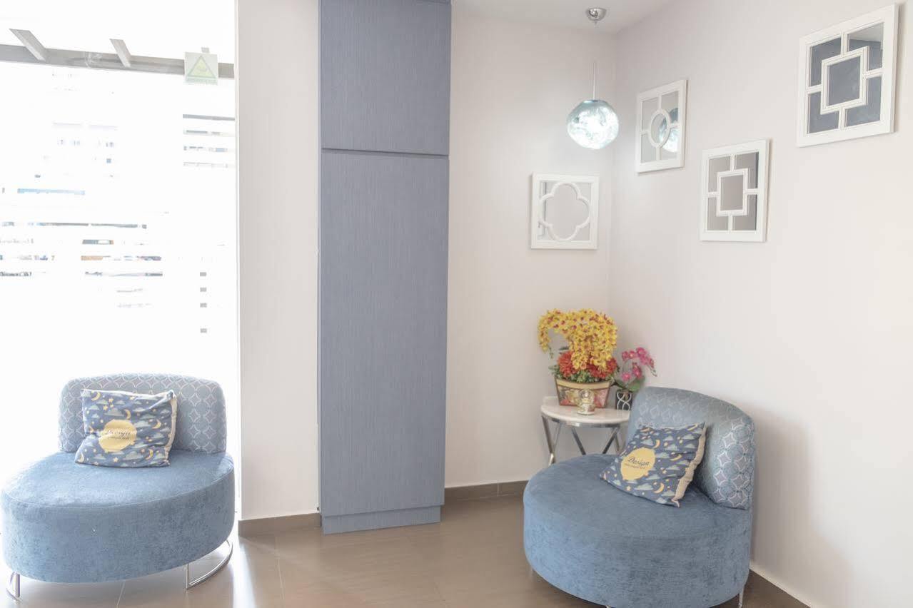 Ibis Budget Singapore Sapphire Экстерьер фото