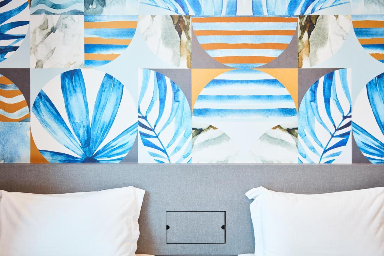 Ibis Budget Singapore Sapphire Экстерьер фото