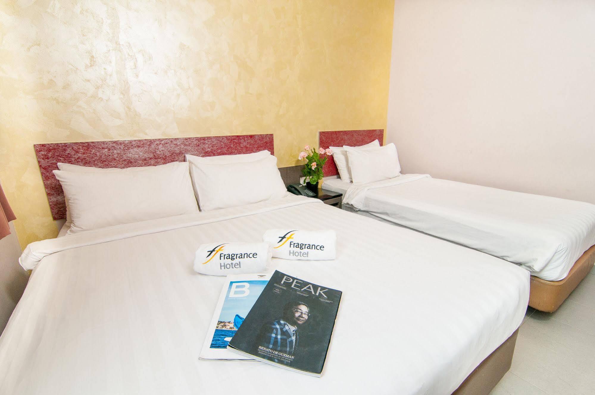 Ibis Budget Singapore Sapphire Экстерьер фото