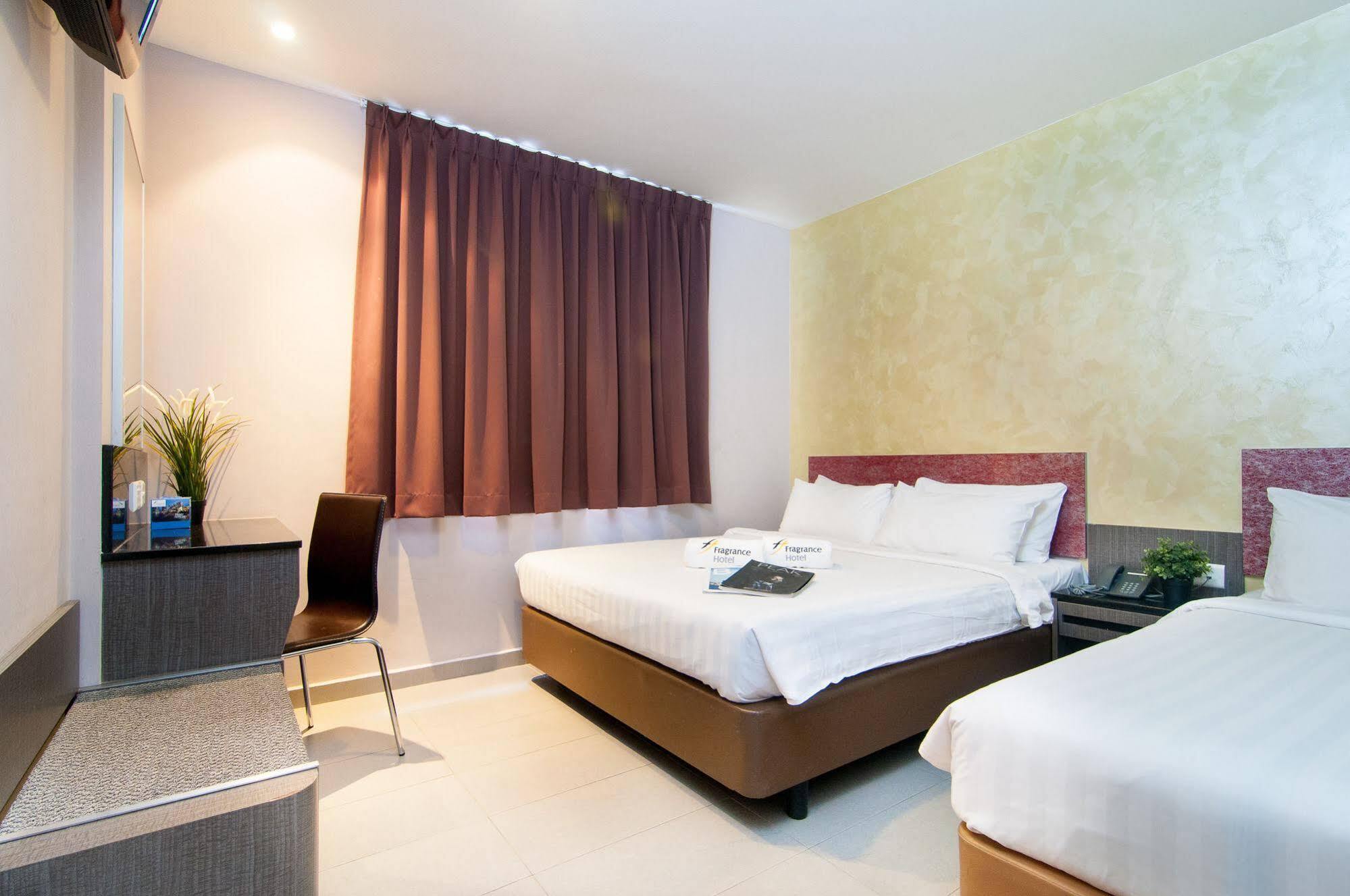 Ibis Budget Singapore Sapphire Экстерьер фото